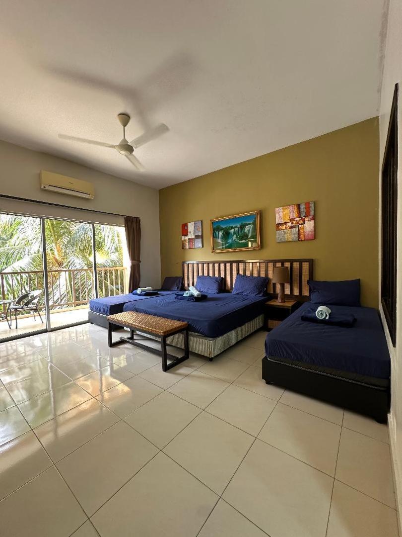 Gold Coast Morib By Tim Hotel Exterior photo
